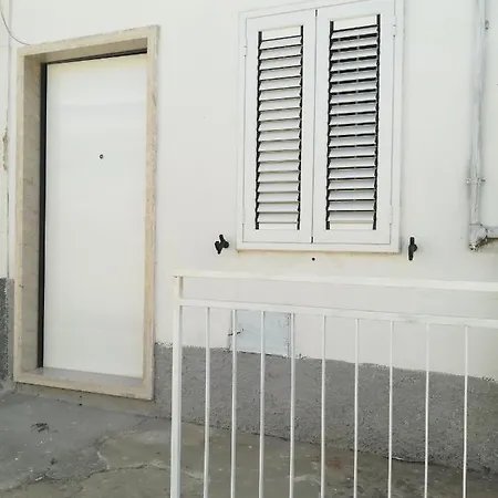 Casa Badía Modica